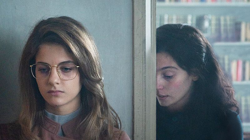 Tráiler de la tercera temporada, ya disponible en RTVE Play
