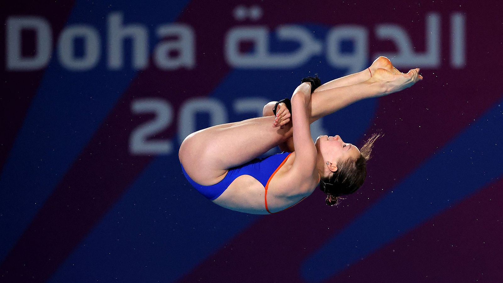 Natación - Saltos Campeonato del Mundo. Final 10m Femenino  - ver ahora