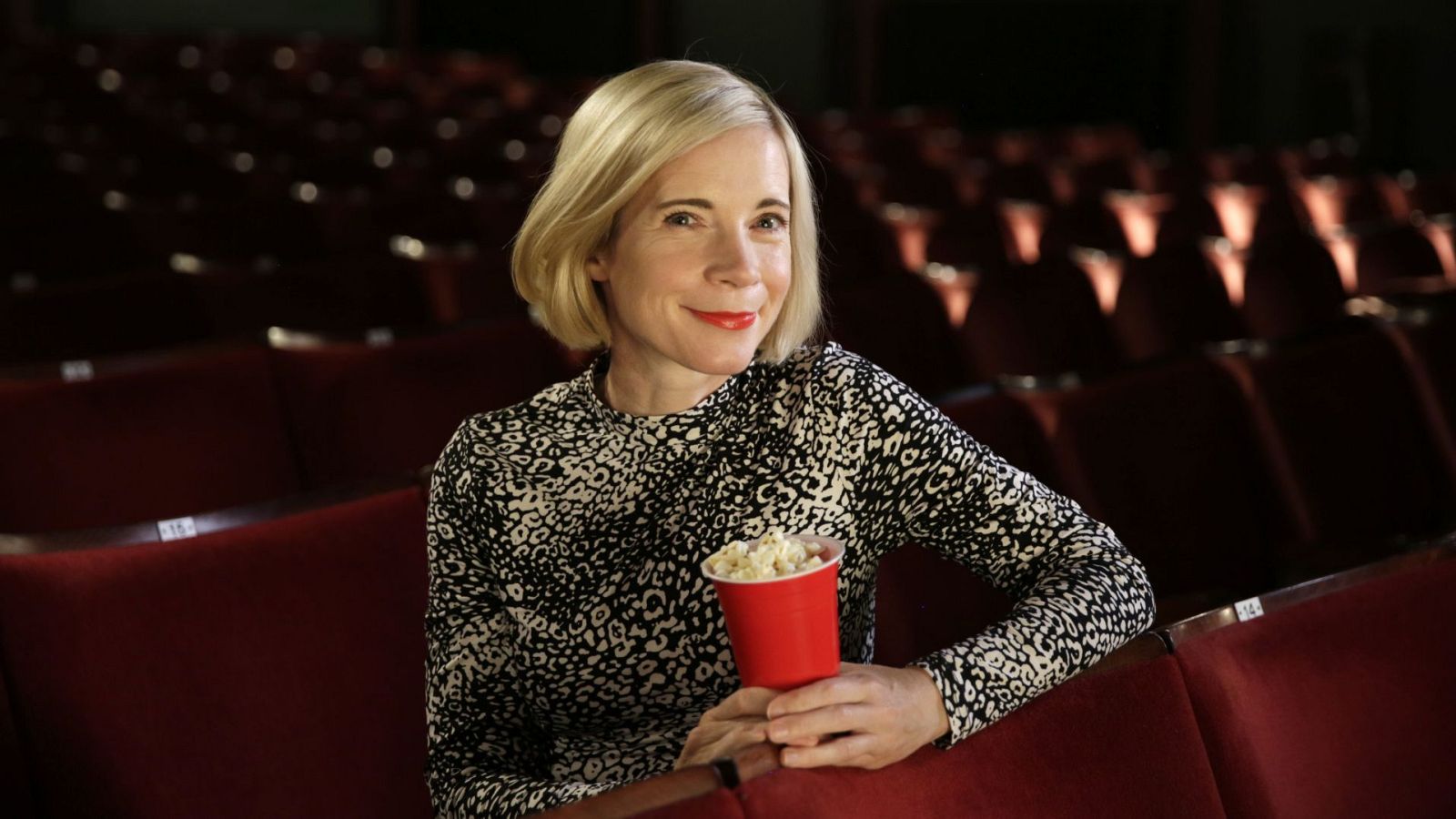 Lucy Worsley: Agatha Christie, La reina del Misterio - Destino desconocido - ver ahora