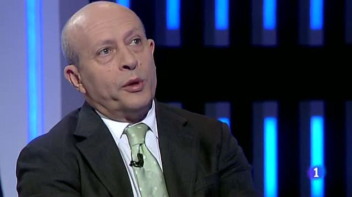 El debate de La 1 - Modificar la reforma educativa