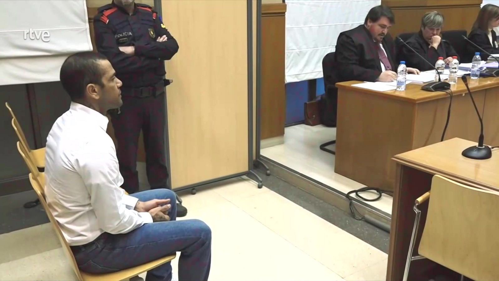 La tarde en 24 horas - 05/02/24 - ver ahora