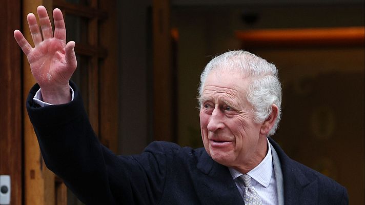 Telediario 2 - Telediario 2 en 4' - 05/02/24