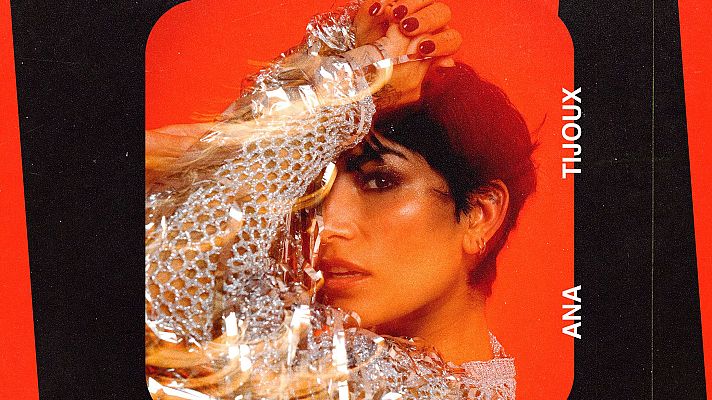 Telediario 2 - La rapera francochilena Ana Tijoux presenta 'Vida', su último trabajo