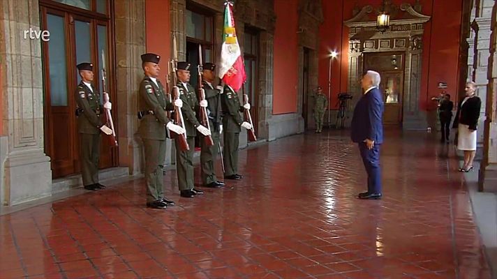 Telediario Internacional - Telediario Internacional - 05/02/24