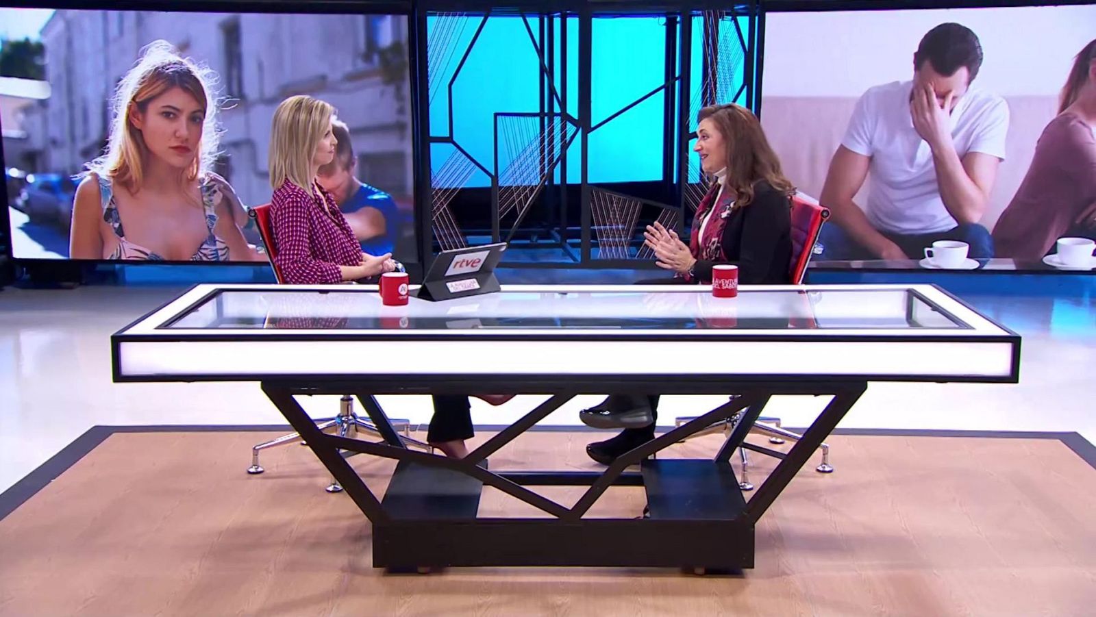 La aventura del saber - 30/01/24 - Lengua de signos - ver ahora