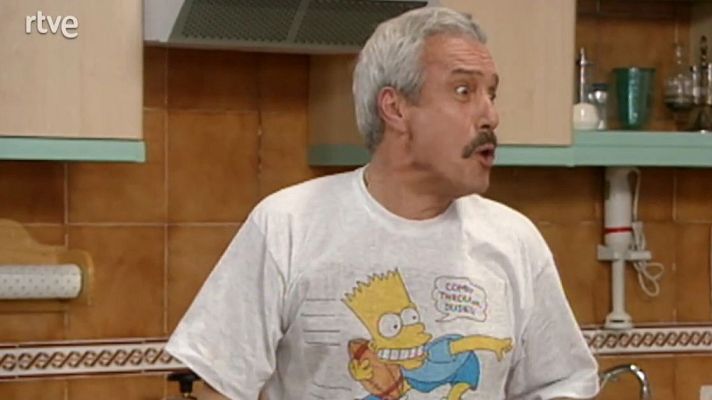 ¡Aquí hay negocio! - Adiós para siempre