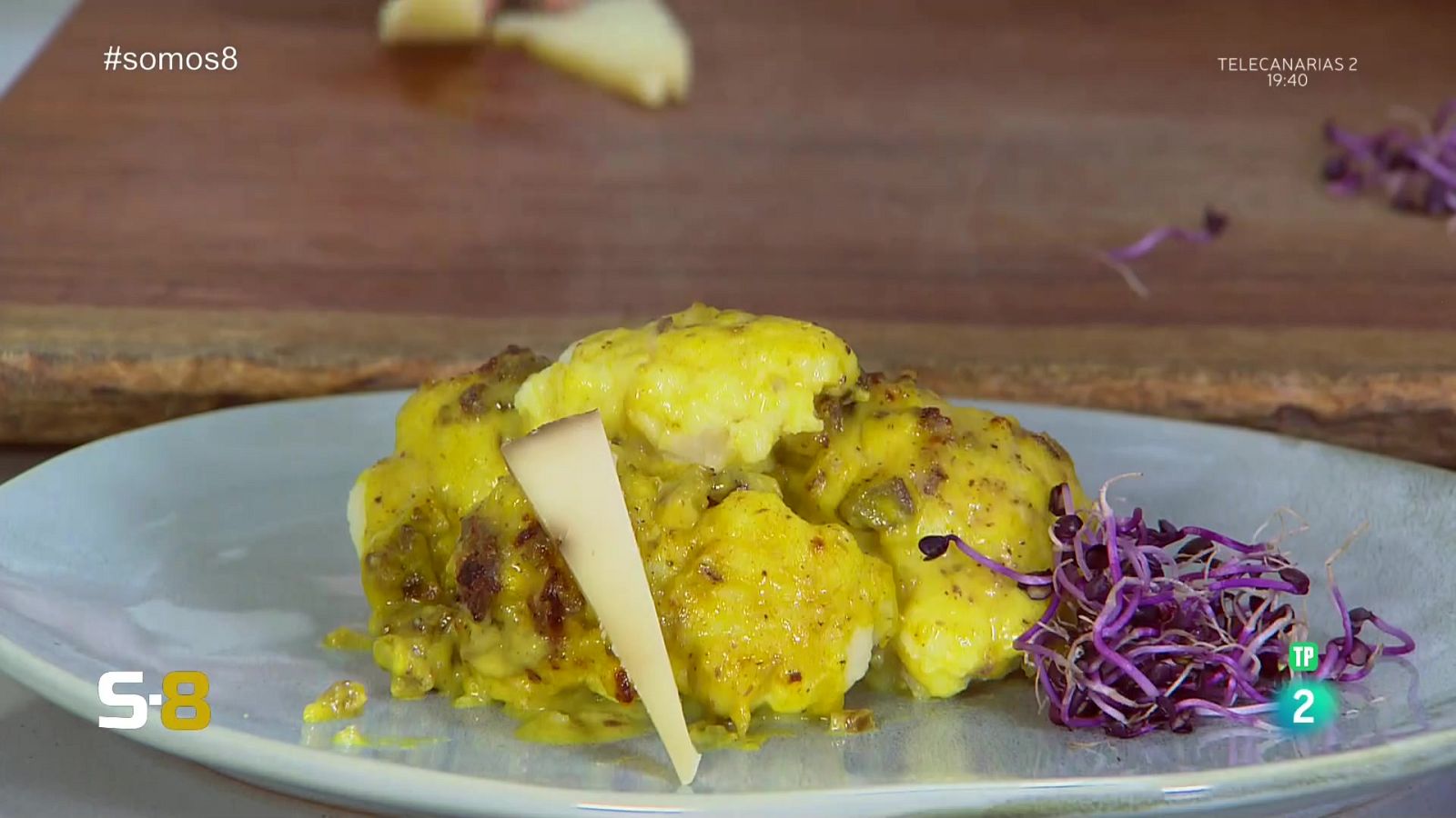 Somos 8 - 05/02/2024 - Somos 8 | Ver