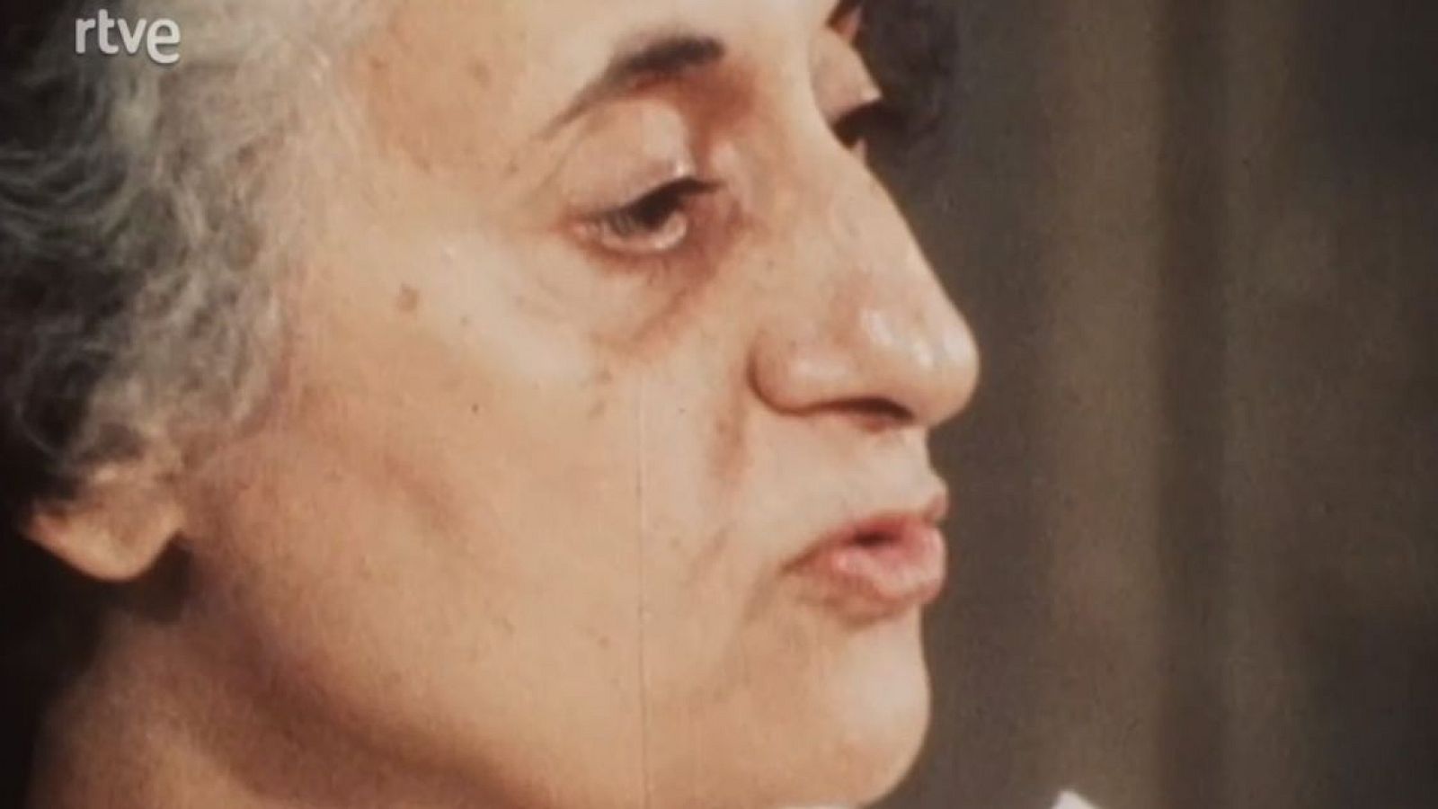 Rasgos - Indira Gandhi - Rasgos | Ver