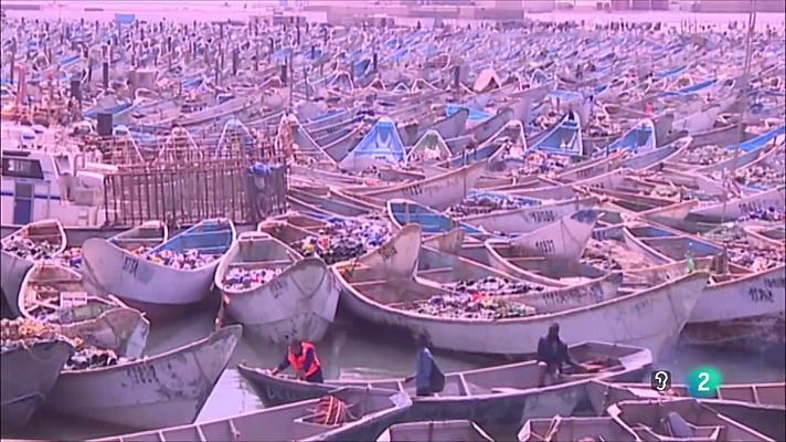 Telecanarias - Telecanarias 2 - 05/02/2024