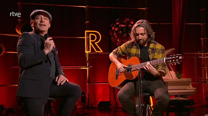 Culturas 2 - Entrevista y actuación de Zenet