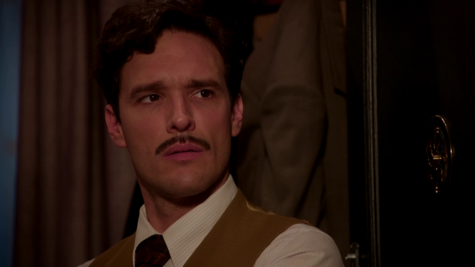 Íñigo se reencuentra con su padre | Ver