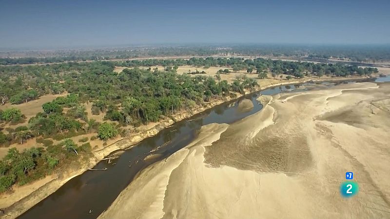 Grans Documentals - La gran sequera: Comença la sequera