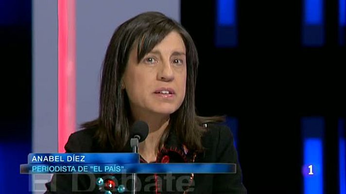 El debate de La 1 - Recortes y calidad de enseñanza