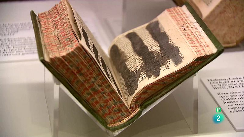 Malos libros: la censura en la España moderna | Ver