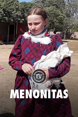 Documentos TV - Menonitas