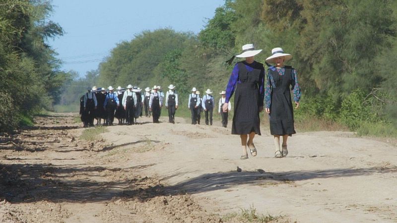 Documentos TV - Menonitas - Ver ahora