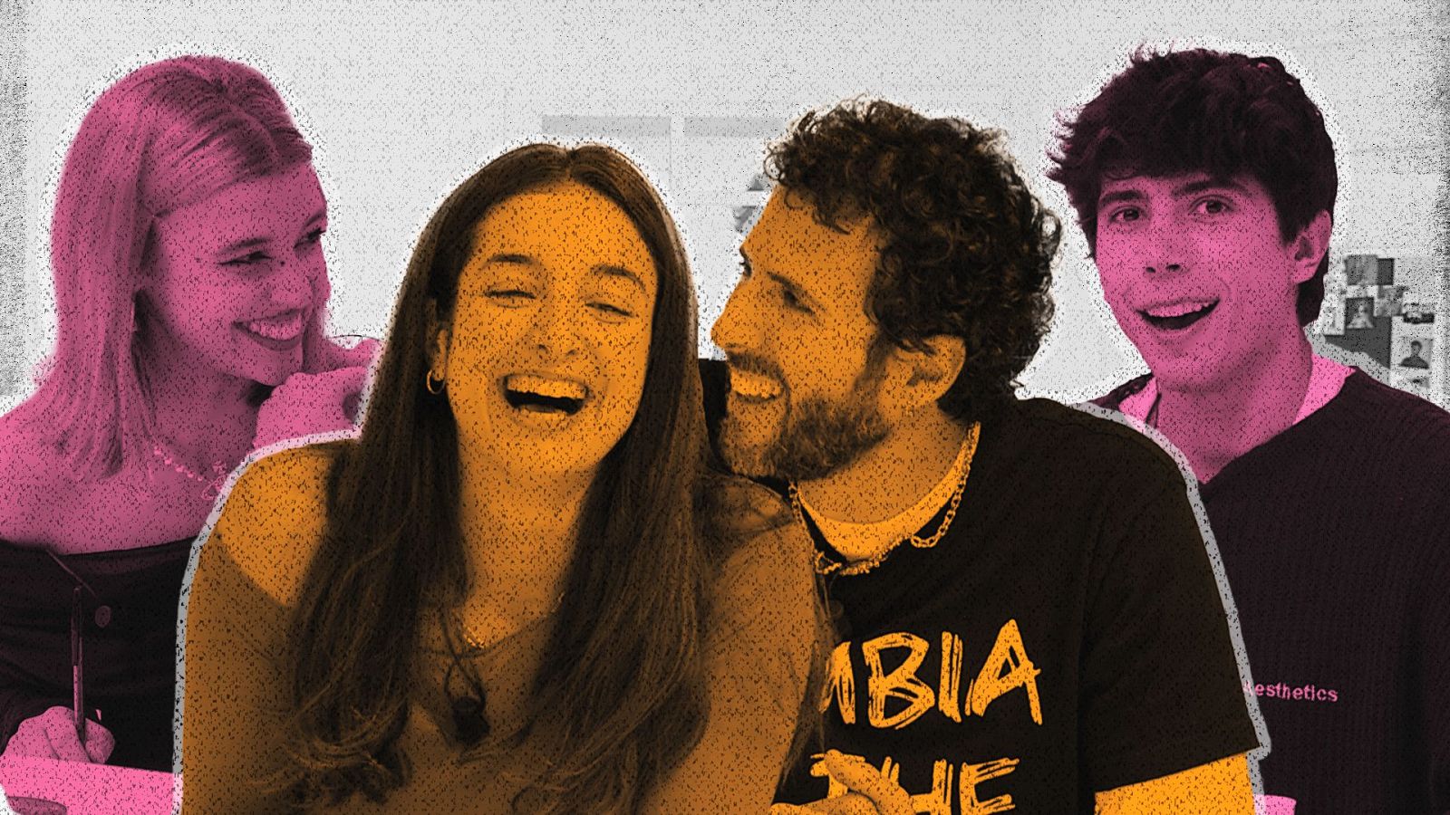 La Playz List de La Pija y la Quinqui - Programa 9: El fin del mundo - Ver ahora