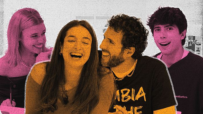 La Playz List de La Pija y la Quinqui - El fin del mundo