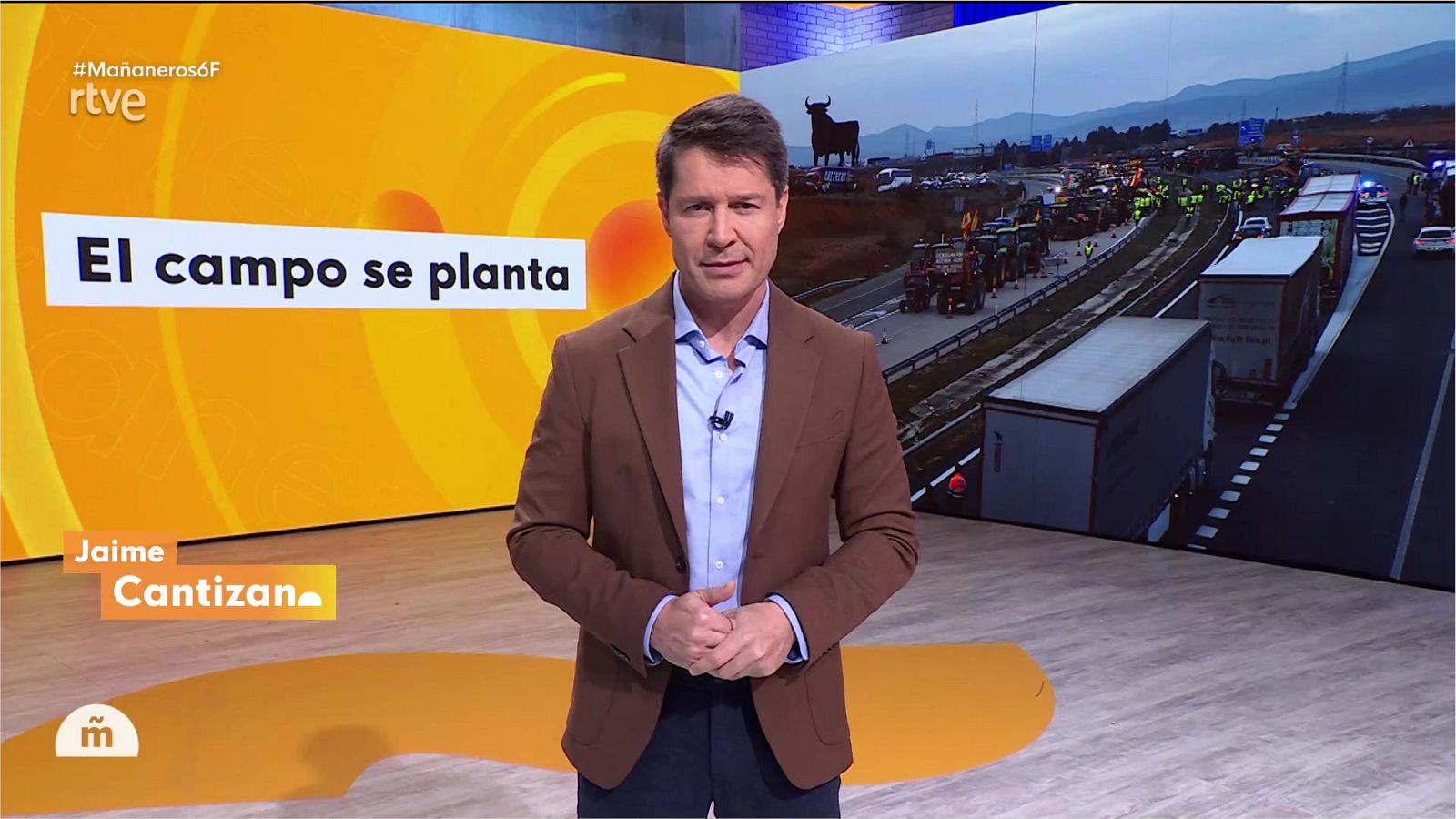 Mañaneros - Programa 102 - ver ahora