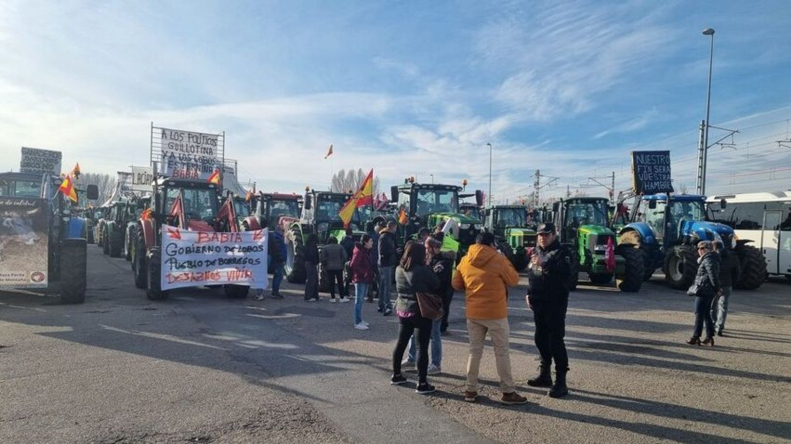 Telediario 1 en cuatro minutos - 06/02/24 – RTVE.es | Ver
