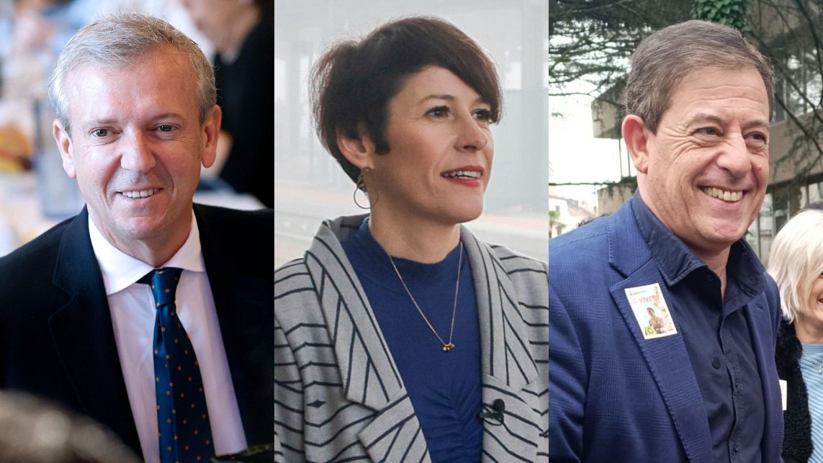 Elecciones Galicia 2024: Críticas a Rueda por el debate en RTVE | Ver