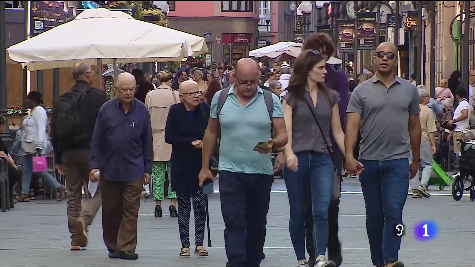 Canarias en 2' - 06/02/2024 | Ver