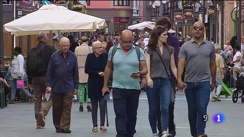 Canarias en 2' - 06/02/2024 | Ver