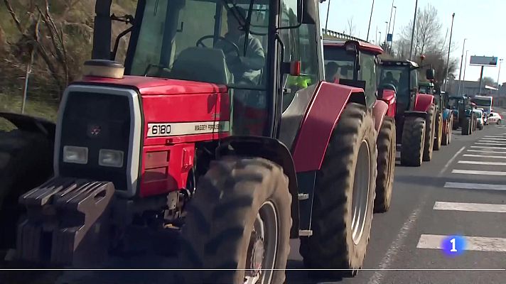 Panorama Regional - Asturias en 2' - 06/02/24