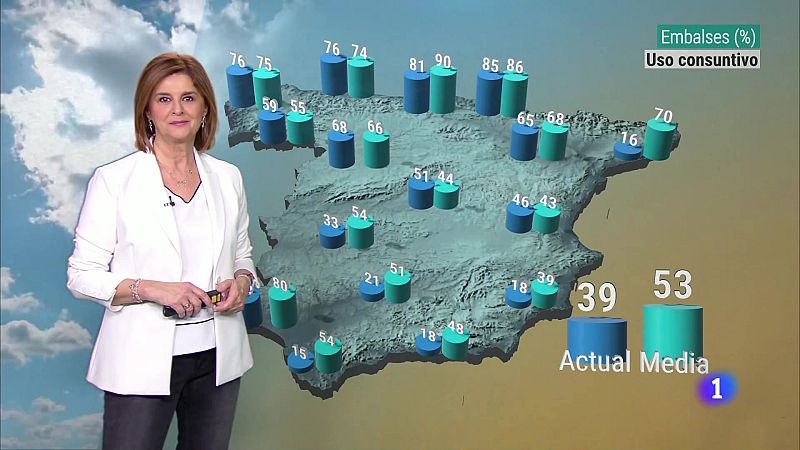 El tiempo en Castilla y León - 06/02/24 | Ver