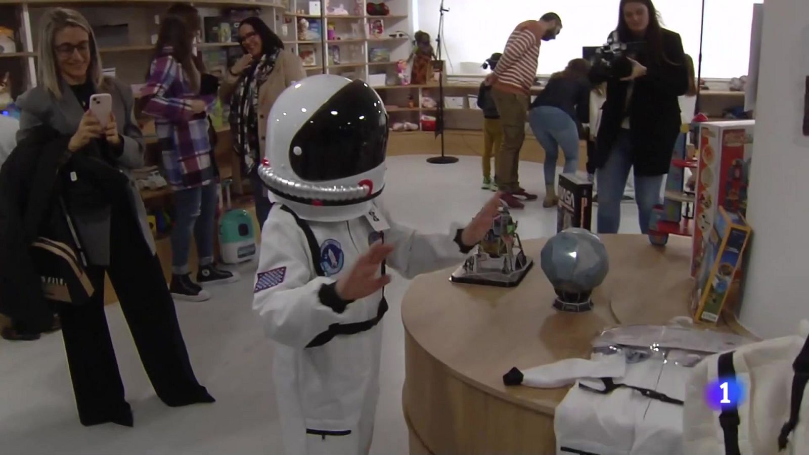 L'Informatiu de la Comunitat Valenciana 2 - 06/02/24 | Ver