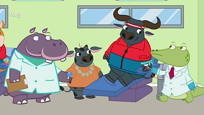 Una buena causa - Croco Doc | Ver