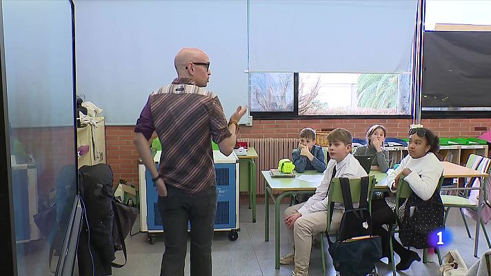 L'Informatiu - Eines per detectar les Deep Fakes a l'aula