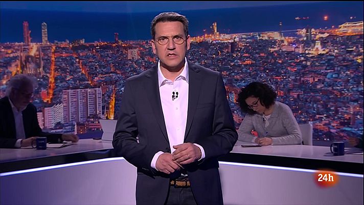 El Vespre - El Vespre - 06/02/2024