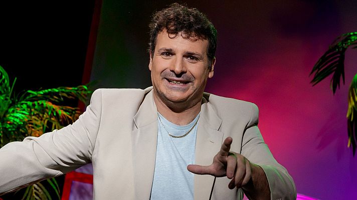 Cachitos de hierro y cromo - Torp Parade 90's