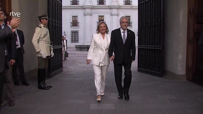 Telediario Internacional - Telediario Internacional - 06/02/24