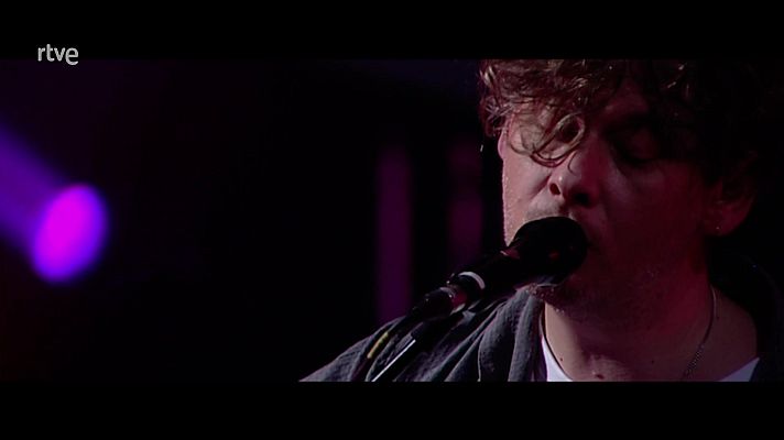 Los conciertos de Radio 3 en La 2 - Bill Ryder-Jones