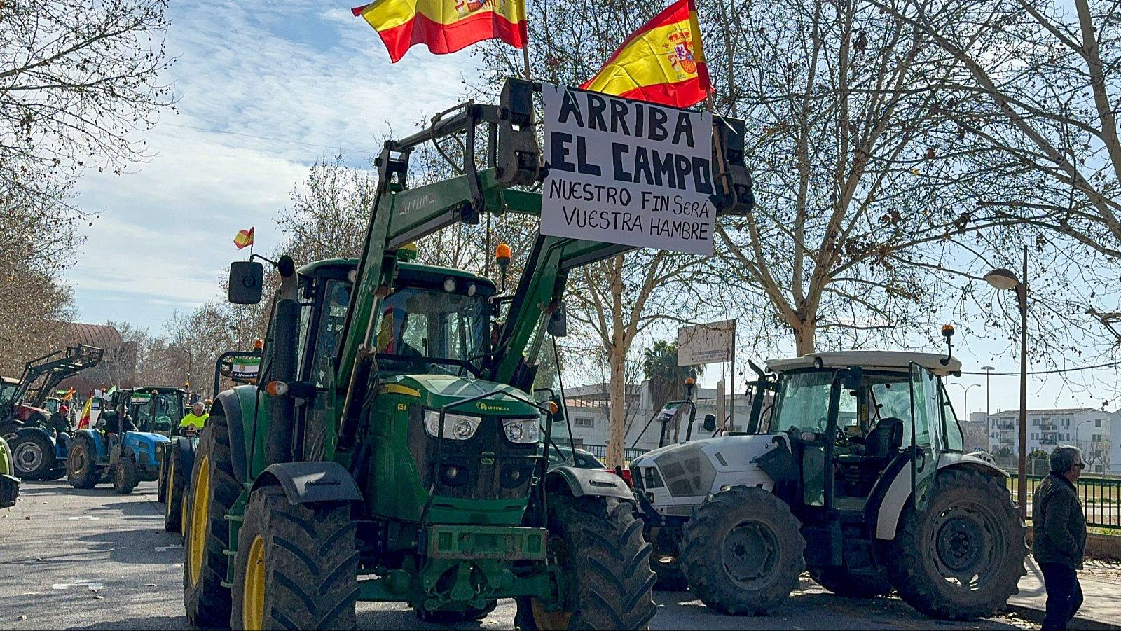 Telediario - 8 horas - 07/02/24 - ver ahora