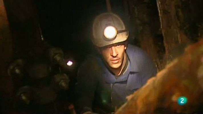 Para todos La 2 - La industria del carbón