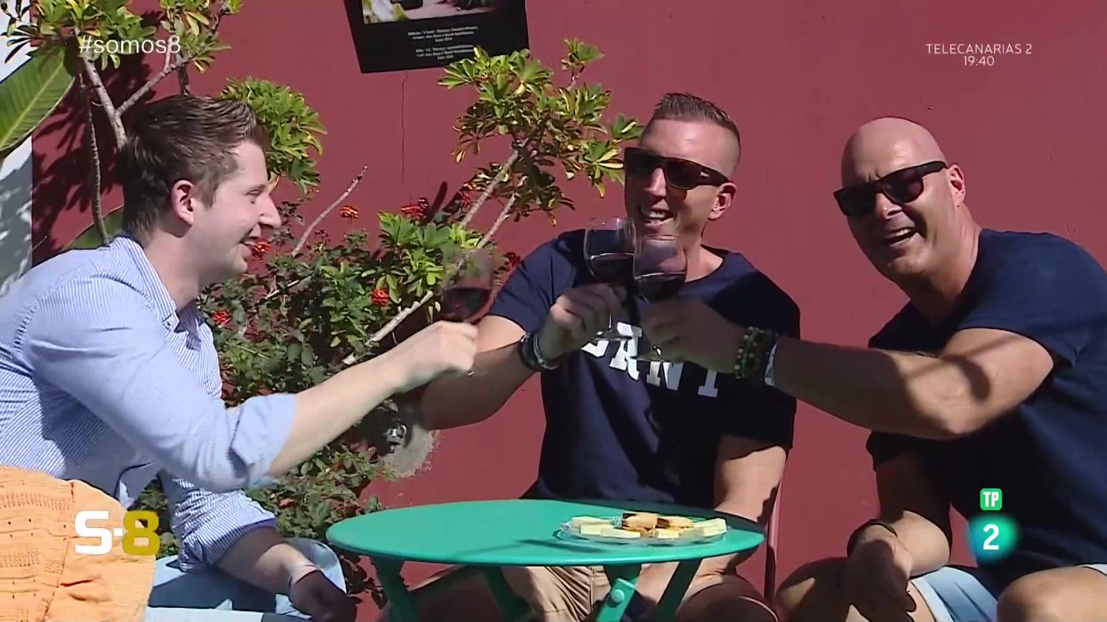 Somos 8 - 06/02/2024 - Somos 8 | Ver