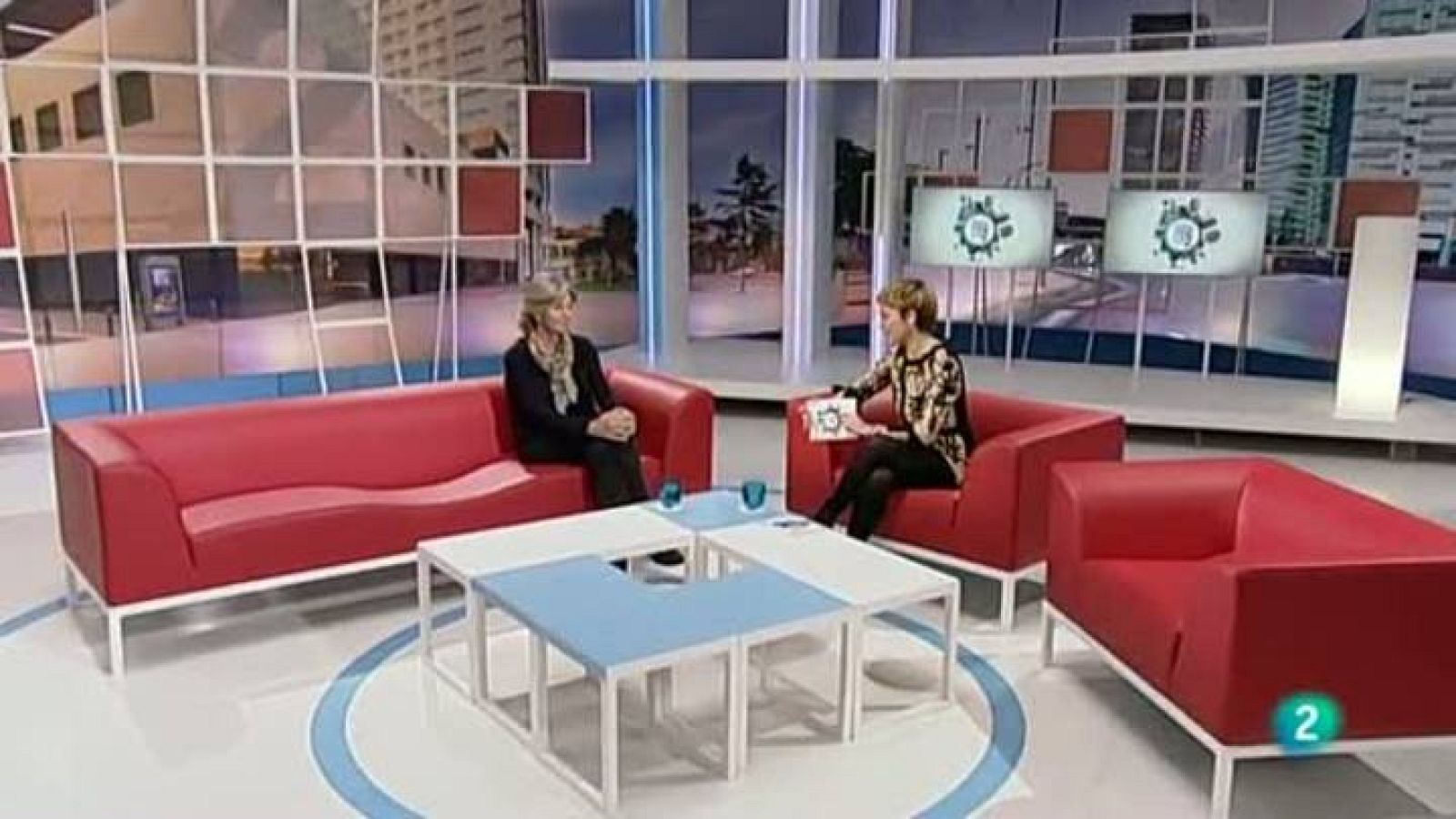 Para Todos La 2 - ONG Fundación África Digna