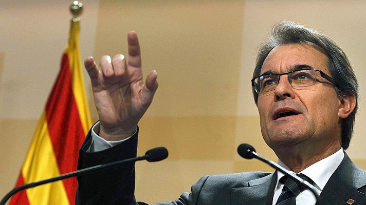 Informativo 24h - Artur Mas