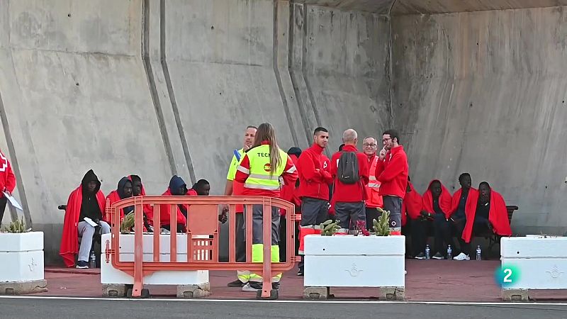 Telecanarias 2 - 06/02/2024 | Ver