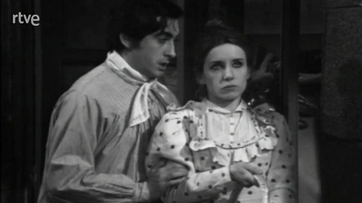 Estudio 1 - El santo de la Isidra