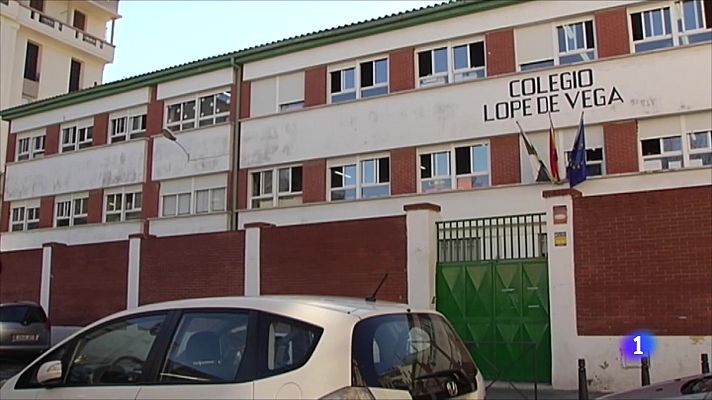 Noticias de Ceuta - La noticia de Ceuta 06/02/24