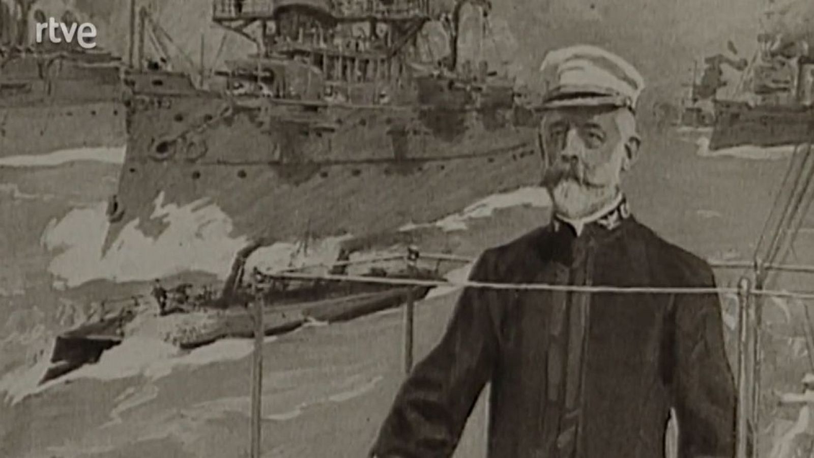 El 98 - El final de un imperio - El 98 | Ver