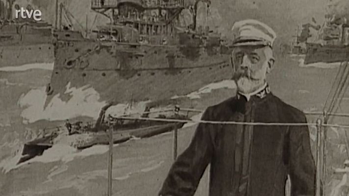 El 98 - El final de un imperio