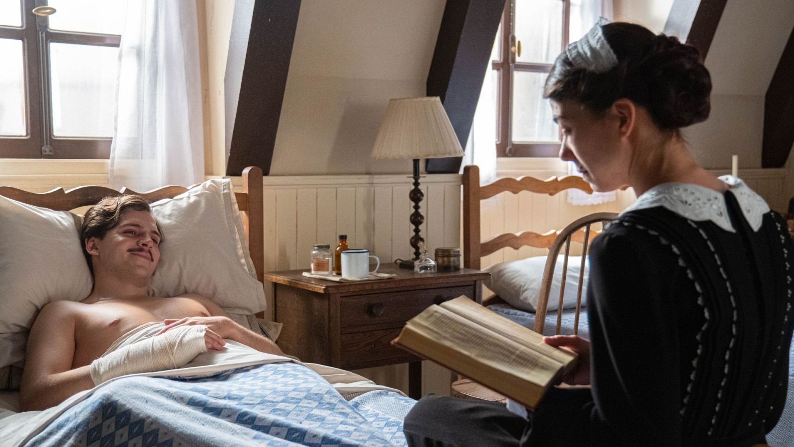 La promesa - Temporada 3 - Episodio 288 - Ver ahora