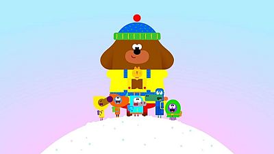 Hey Duggee - La insignia de la montaña - Hey Duggee | Ver