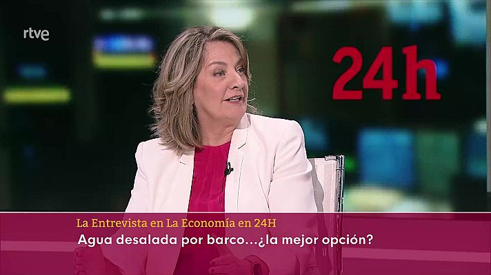 La economía - La economía - 07/02/24
