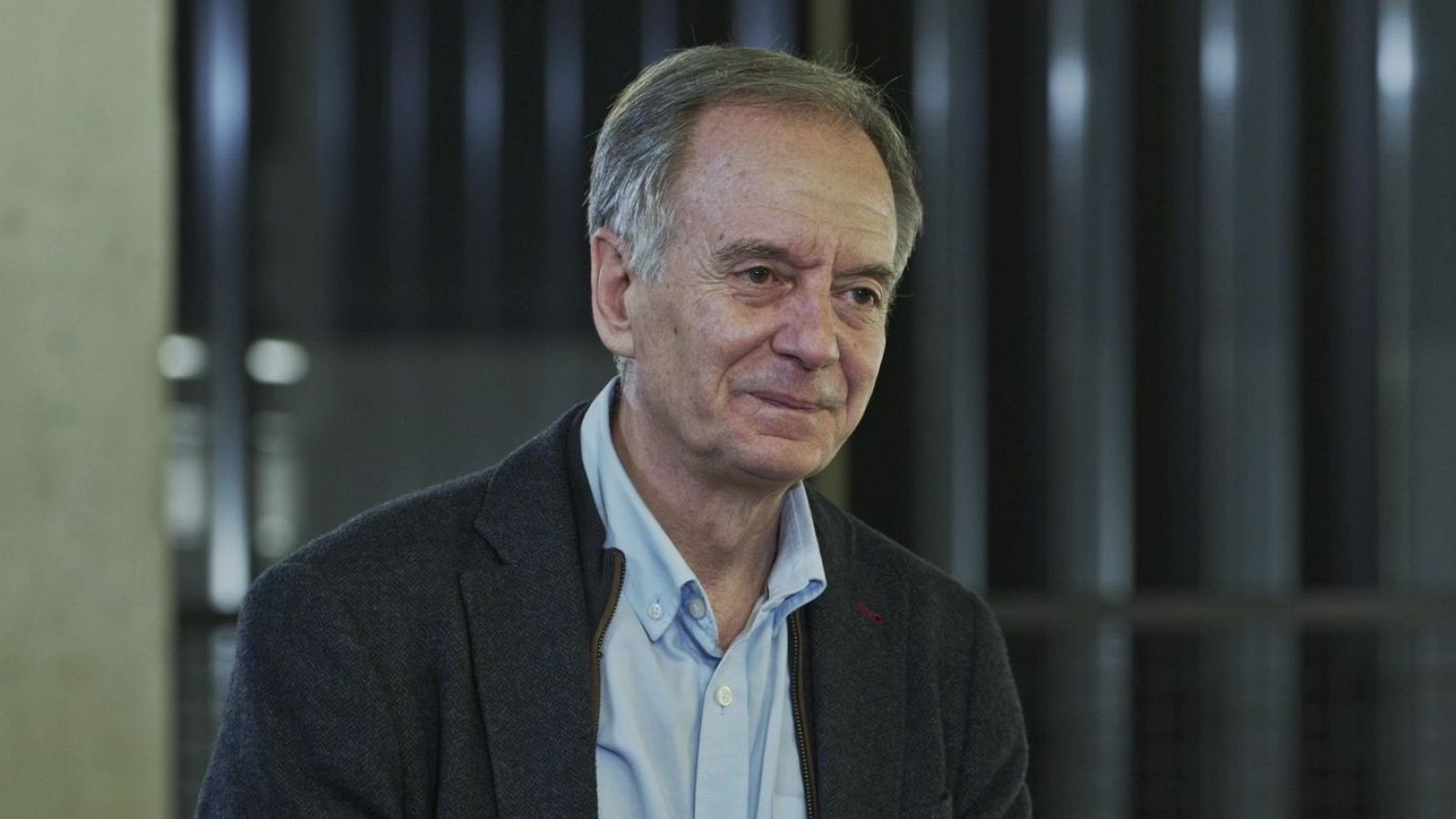 Entrevista a Antonio Soler - Un país para leerlo - Un país para leerlo | Ver